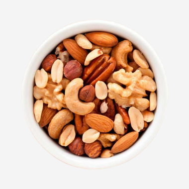 Mix Dry Fruits