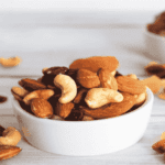 dry fruits