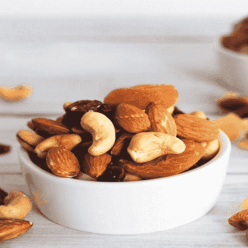 dry fruits