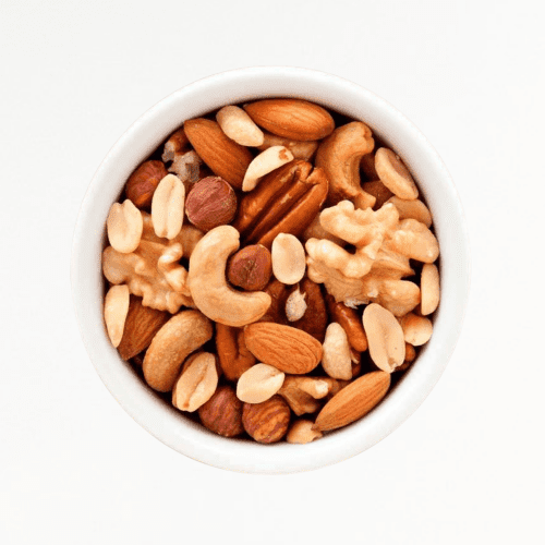 dry fruits