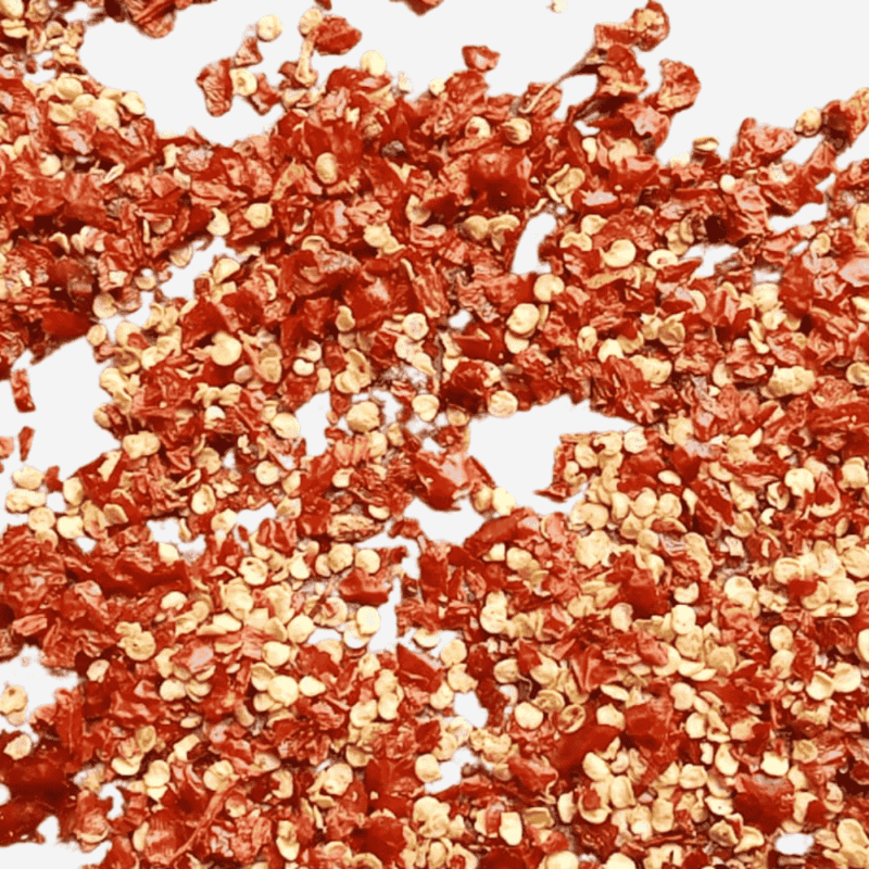 red chilli flakes gallery